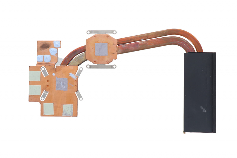 Asus ROG Heat sink - 13NB0DC0AP0701