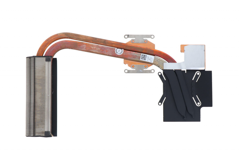 Asus ROG Heat sink - 13NB0DC0AP0701 Asus ROG Heat sink - 13NB0DC0AP0701