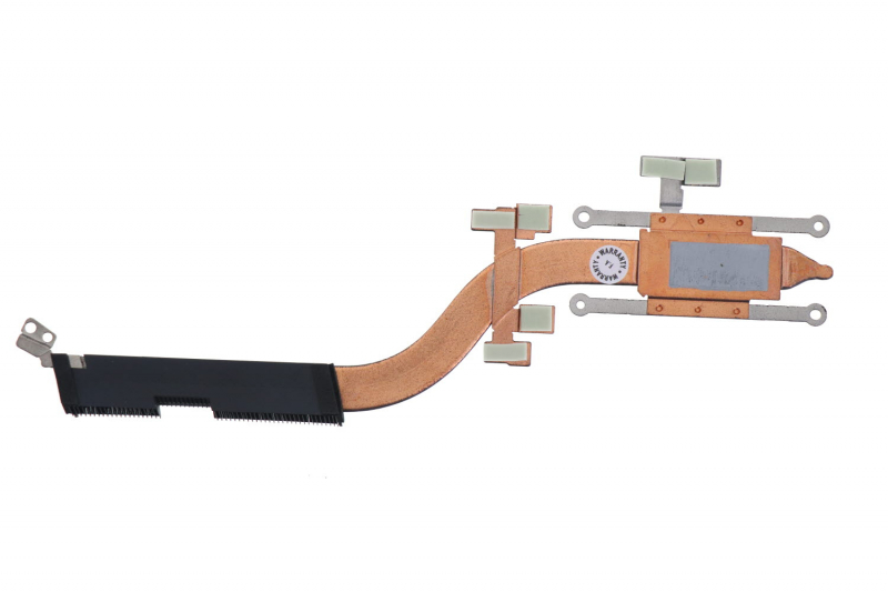 Asus ZenBook Heat sink - 13NB0QY0AM0201