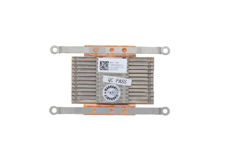 Asus Heat Sink - 13N1-AHA0C01-0A