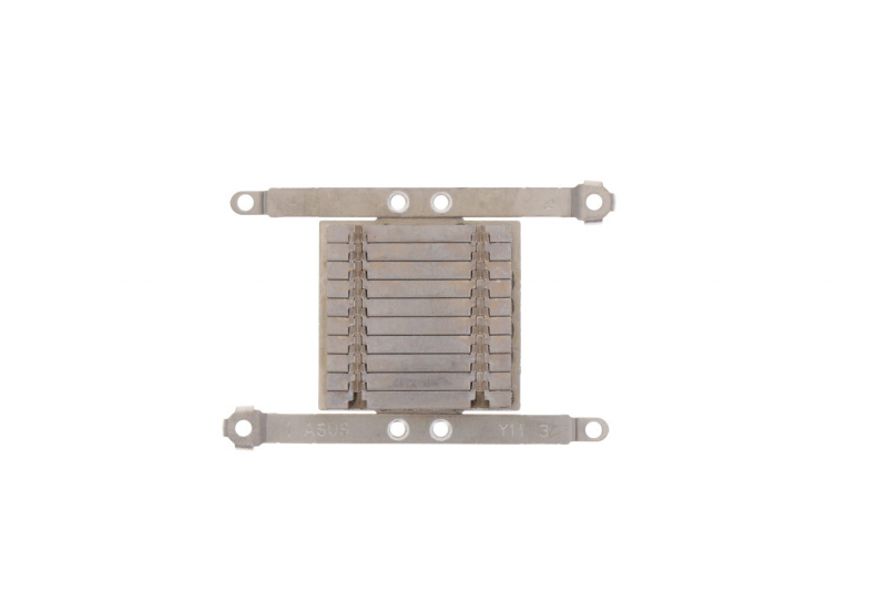 Asus GPU Heat Sink - 13NB0B10AM0101 Asus GPU Heat Sink - 13NB0B10AM0101