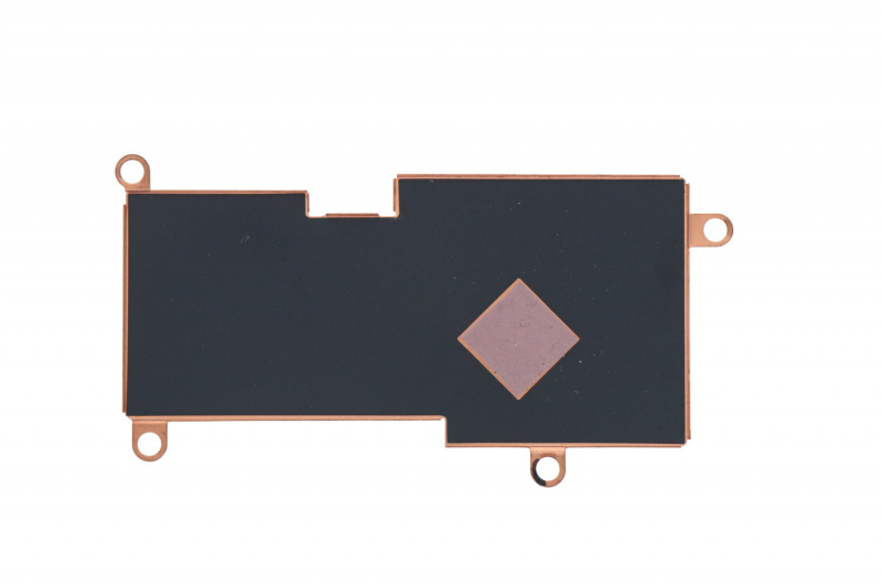 Asus Chromebook Tablet Heat sink