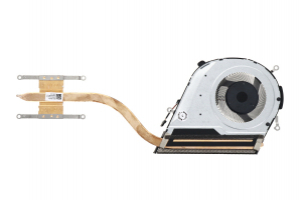 Asus VivoBook CPU thermal module - NS65045-20018