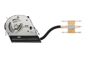 Asus VivoBook CPU thermal module - NS65045-20018