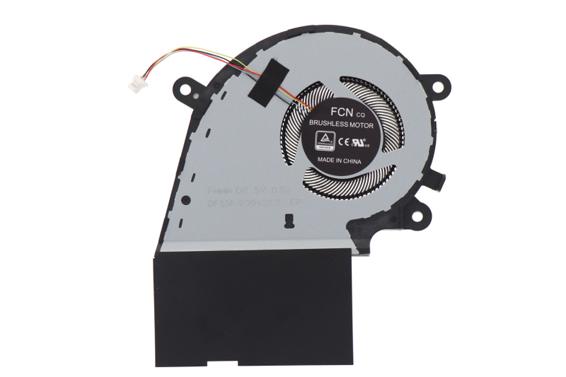 Asus ROG Strix CPU fan - DFS5K12304363L