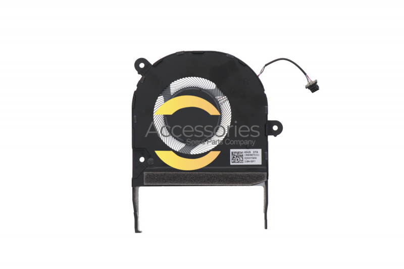 驚きの値段で Fan CPU for DQ5D577G006 Model | Laptop Pro ZenBook Asus 冷却パーツ・ファン