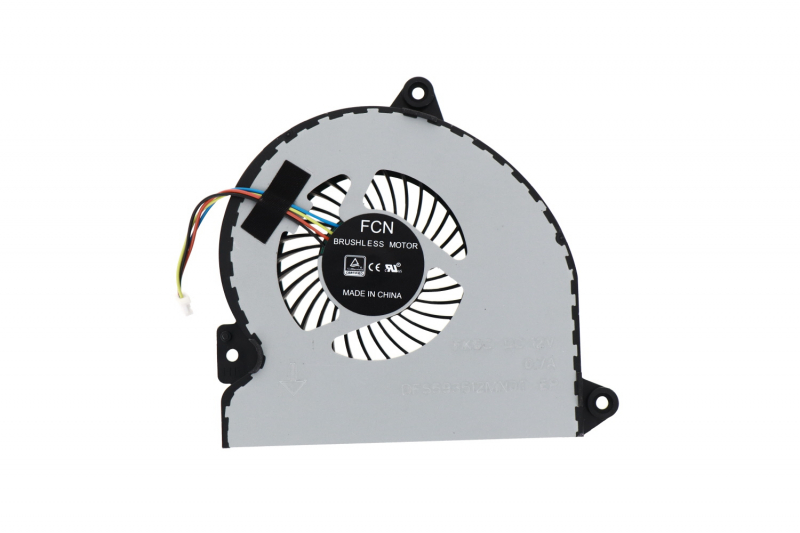 Asus VGA fan - 13N1-32P0201,DFS593512MN0T