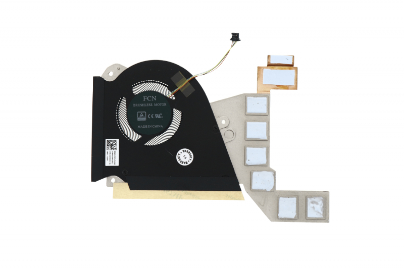 Asus VGA fan - 13N1-64M0101