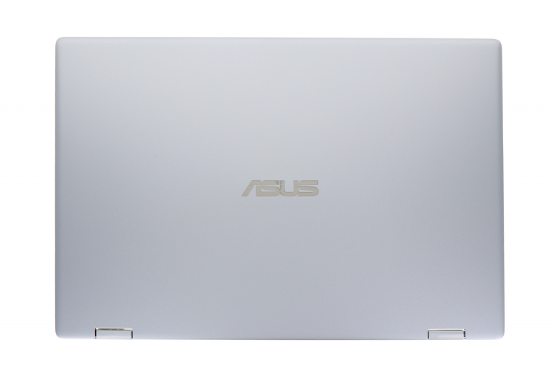 Asus VivoBook Flip 14-inch FHD Silver Touchscreen Module
