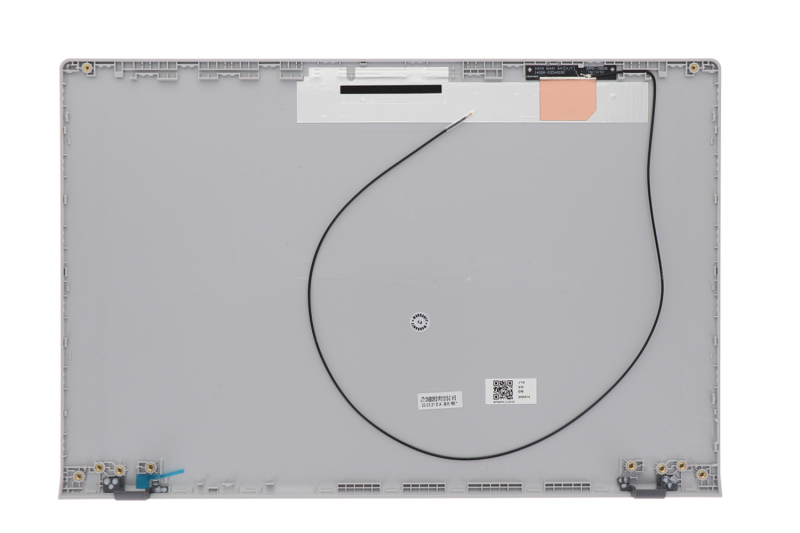 Asus LCD Cover Silver 14-inch - 90NB0MS1-R7A010