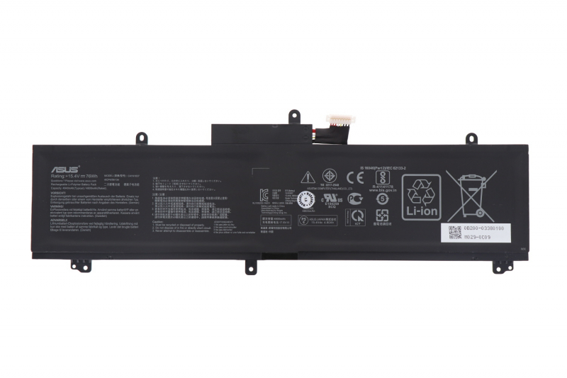 Asus ROG Zephyrus C41N1837 Battery