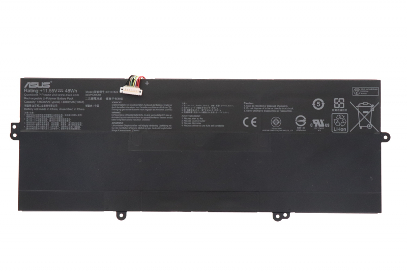 Asus ChromeBook Battery C31N1824