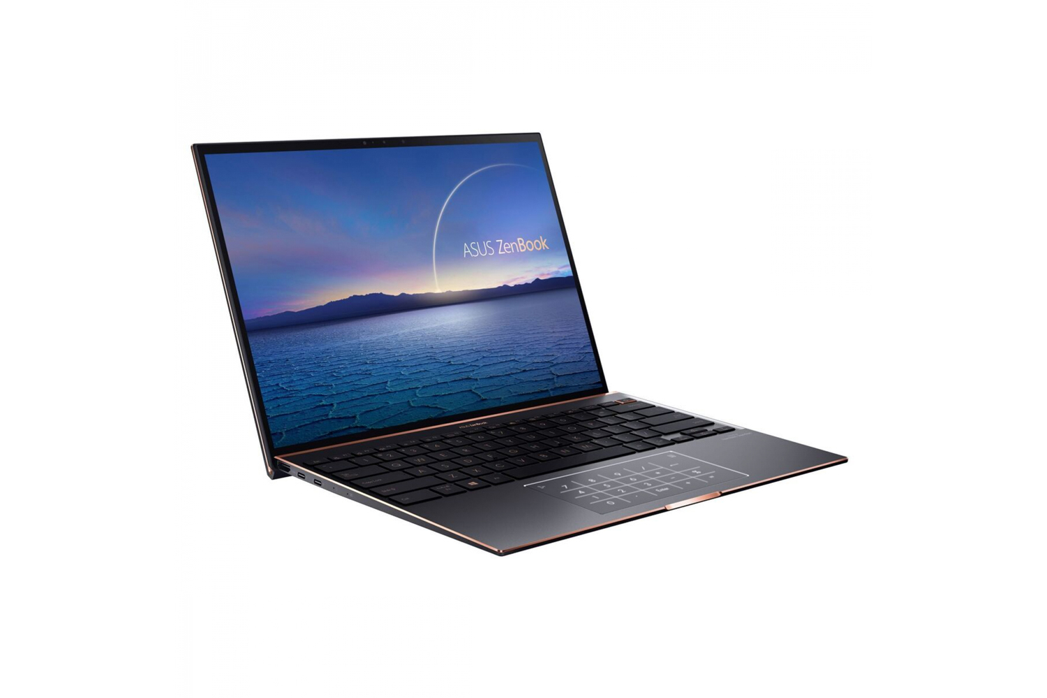 ZenBook Flip S13 UX371EA Battery & Screen OEM Certified Parts