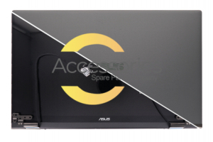 Asus 15-inch Gray FHD screen module