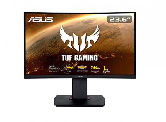Buy spare part for Monitor Asus VG24VQ