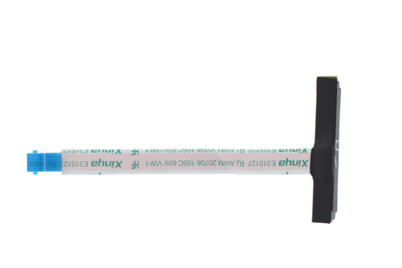 Asus Hard Drive Flat Cable - 10 Pins - 8.5 cm
