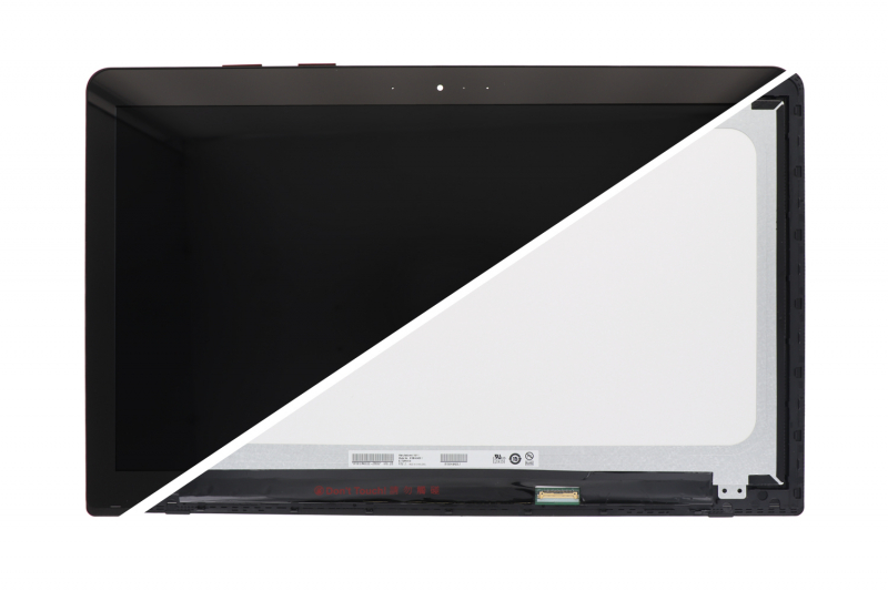 Asus 15-inch FHD Touch Screen Module Asus 15-inch FHD Touchscreen Module - 90NB0HX2-R20010
