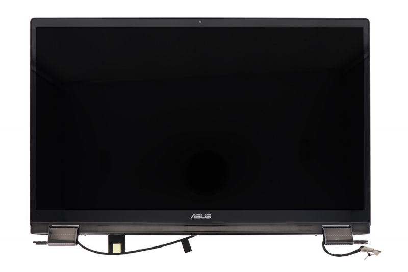 Asus 4K UHD 15-inch Gray Screen Module