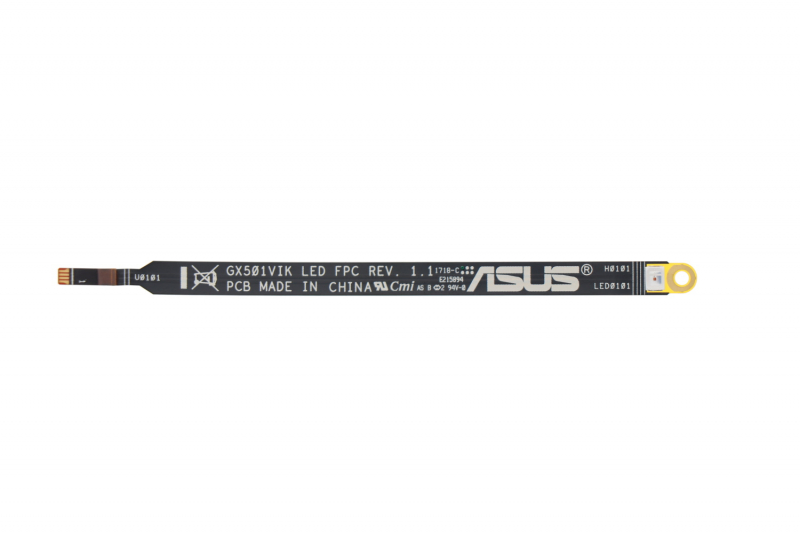 Asus LED flat cable - 9.3 cm