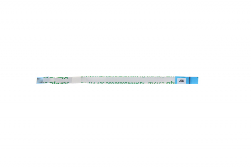 Asus Flat Cable - 6 Pins - 7.5 cm