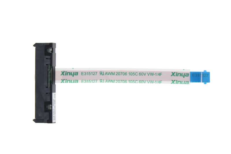 Asus Hard Drive Flat Cable - 10 Pins - 8.7 cm