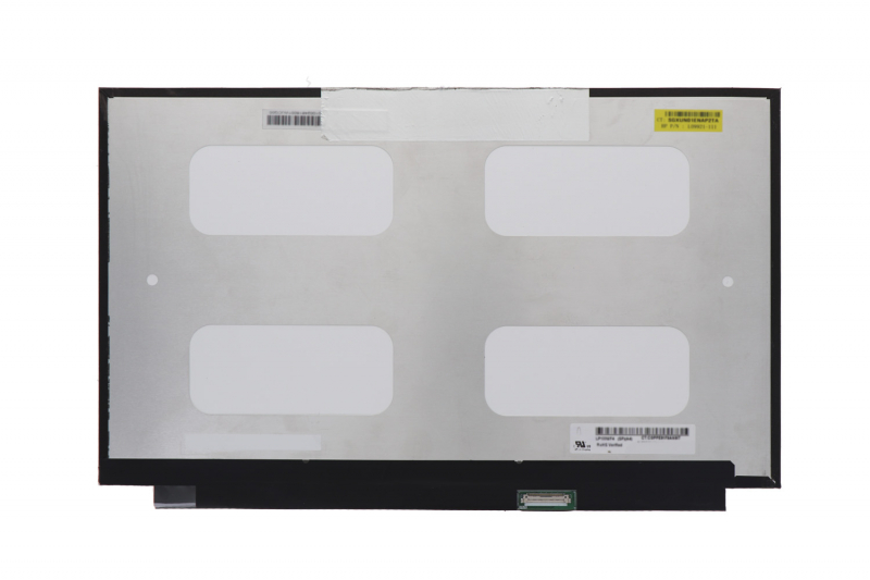 13-inch EDP matte FHD panel