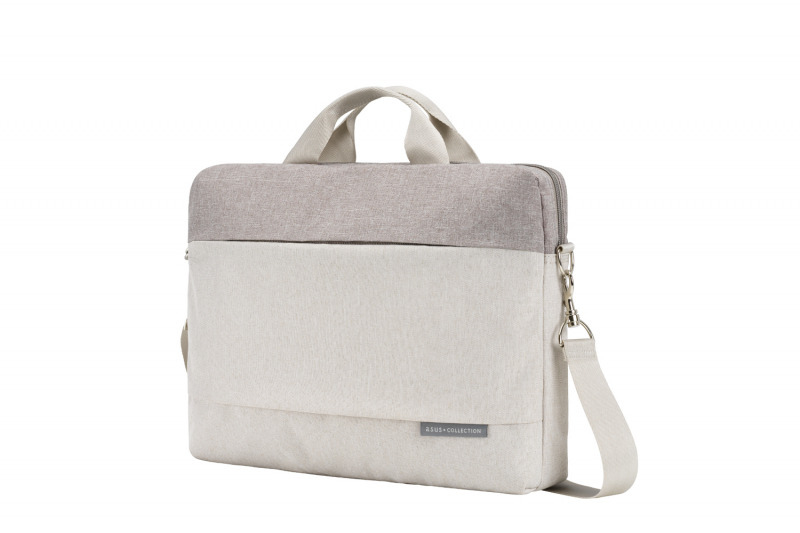 Asus EOS Shoulder 2 -15 inch grey case