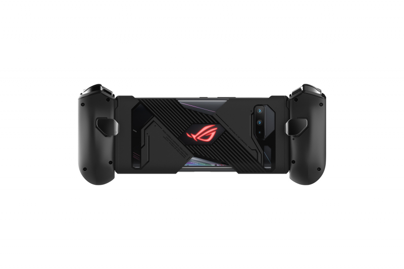 Asus Joystick ROG Kunai 3 ROG Phone 3 | Official Asus