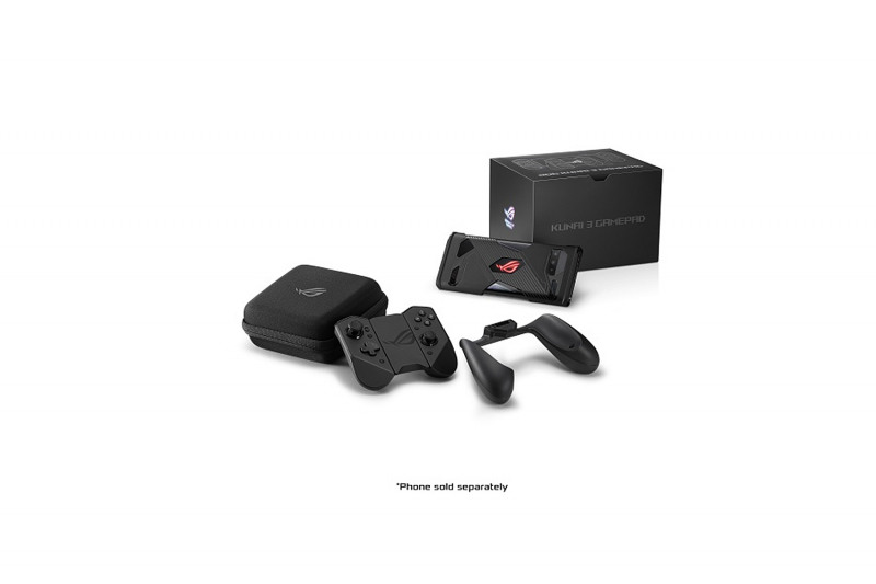Asus Joystick ROG Kunai 3 ROG Phone 3 | Official Asus