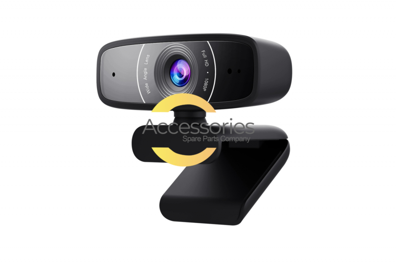 Asus C3 webcam