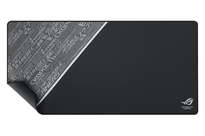 Asus ROG Sheath LTD Black Mouse Pad