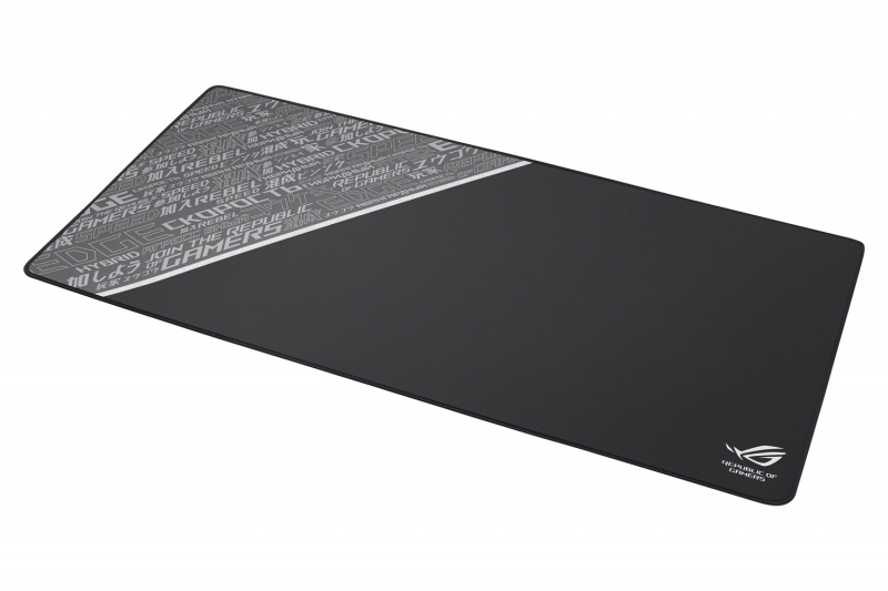 Asus ROG Sheath LTD Black Mouse Pad