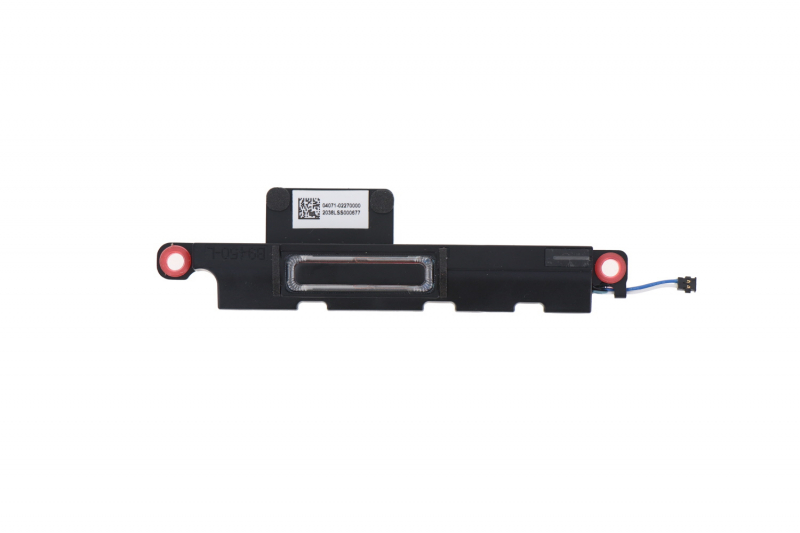 Left speaker for Asus ExpertBook B9 Left speaker of Asus laptop