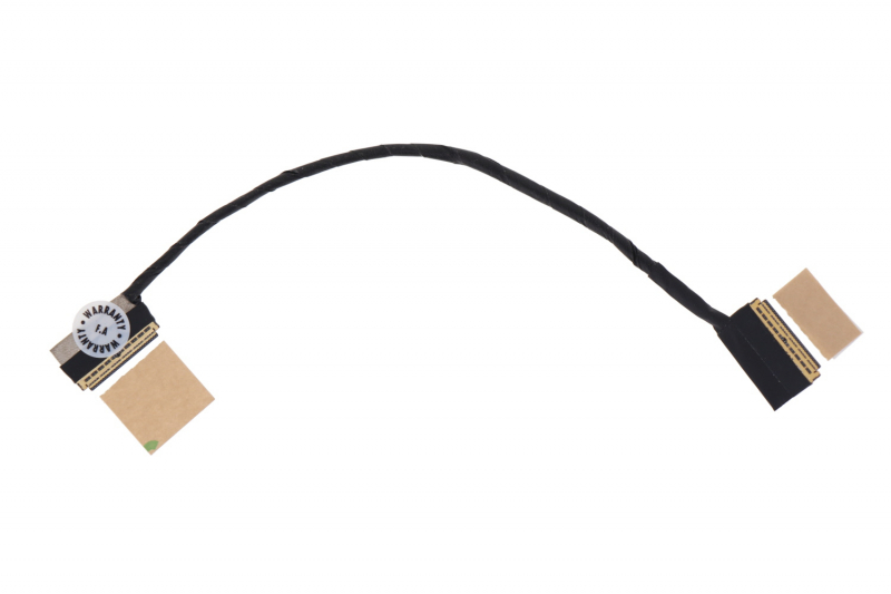 Asus EDP Cable 30 Pins - DD0XKSLC011 Asus EDP Cable 30 Pins - DD0XKSLC011