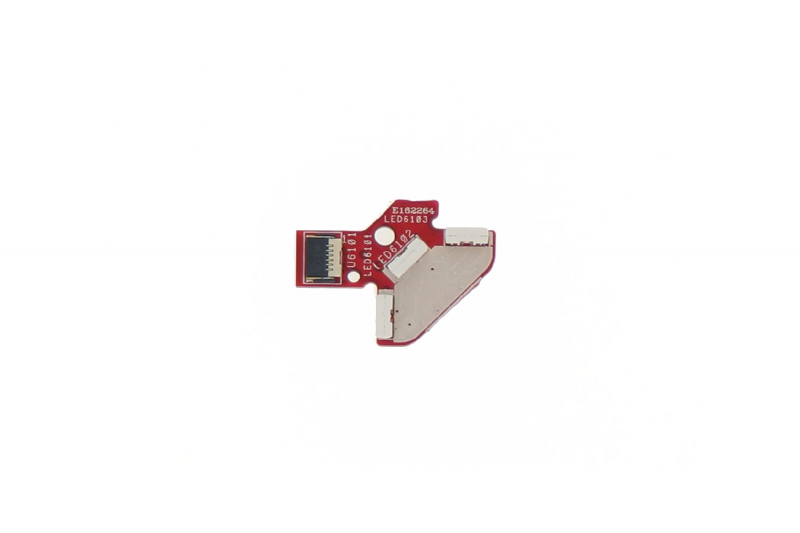 Asus Left LED Controller Board - 90NR01N0-R10030