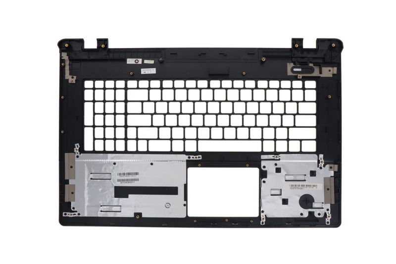 Brown 17 inch QWERTY US top case for PC Asus