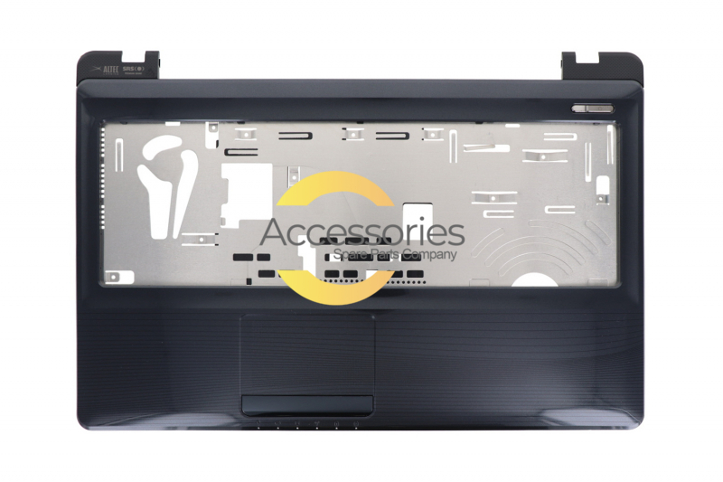 Top case noir 15 pouces de PC portable Asus