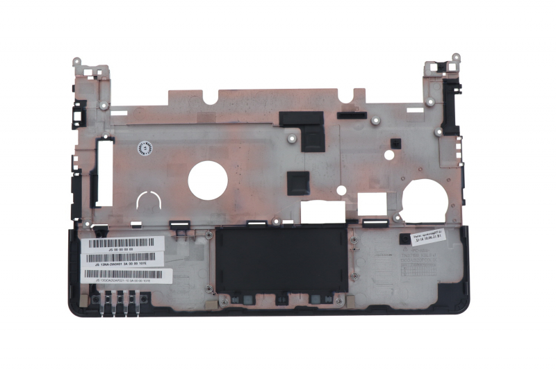 Asus 10-inch black top case