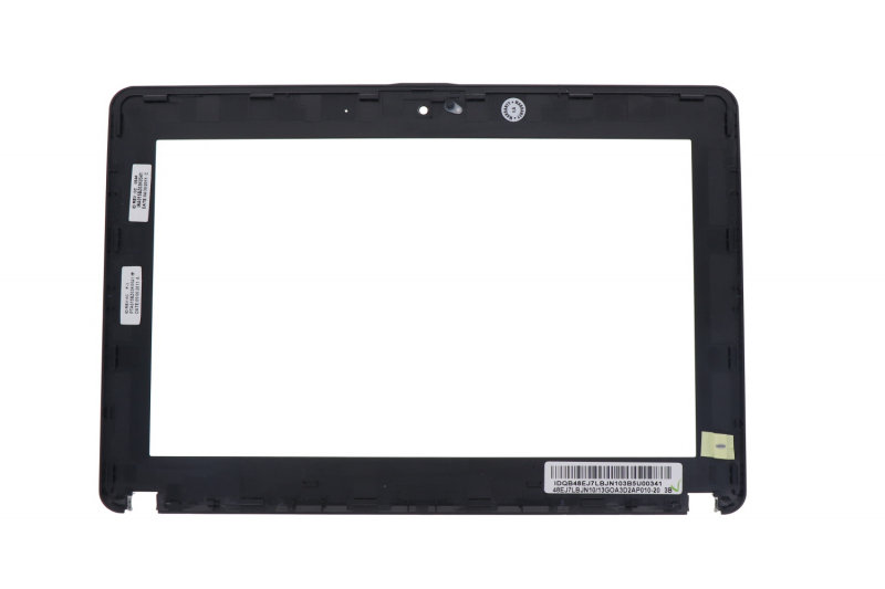 Asus Black Bezel LCD 10 inches