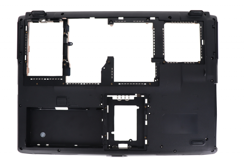Asus ROG Black Bottom case 17-inch