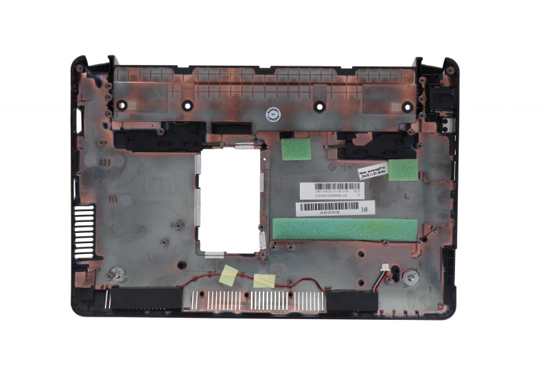 Asus Black Bottom case 10 inches