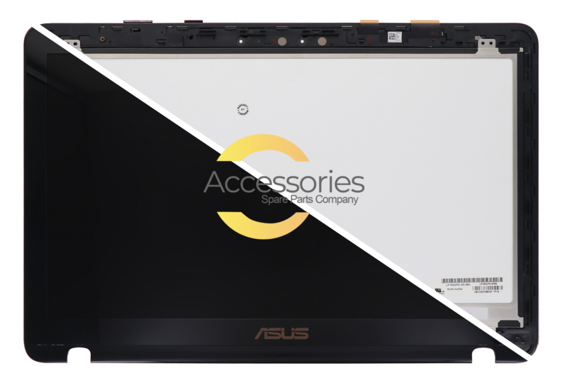 Asus 15-inch FHD screen module for ZenBook Flip