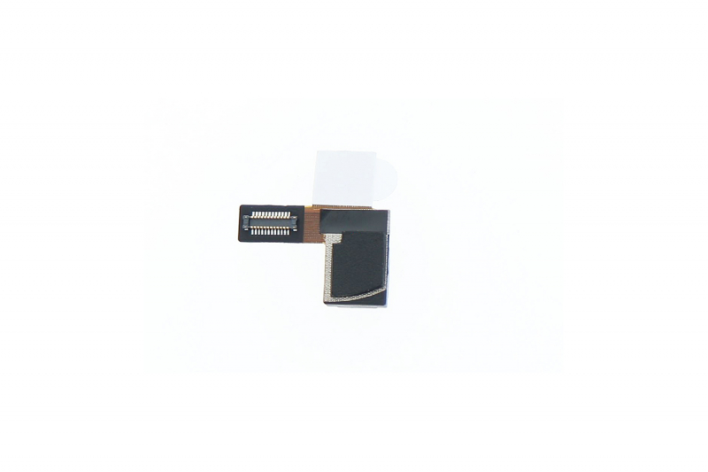ZenFone Laser Front webcam