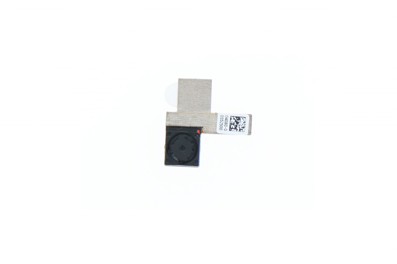 ZenFone Laser Front webcam