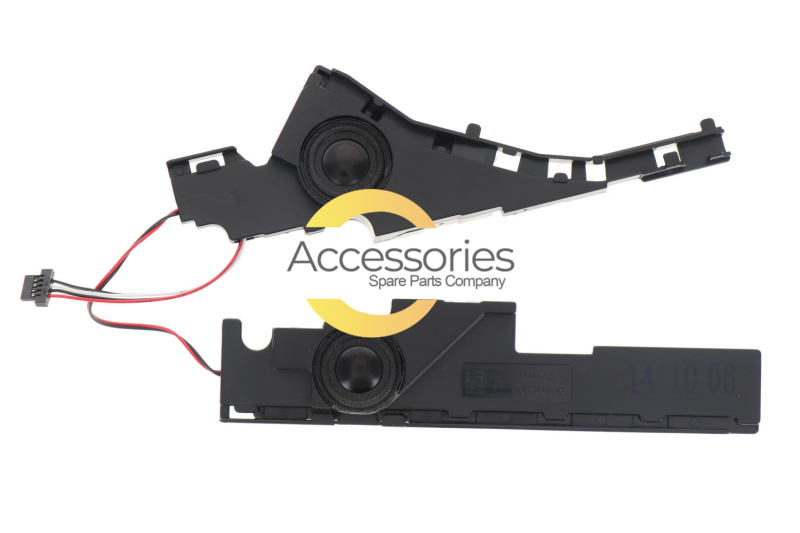 Pair of internal speakers for Asus PC