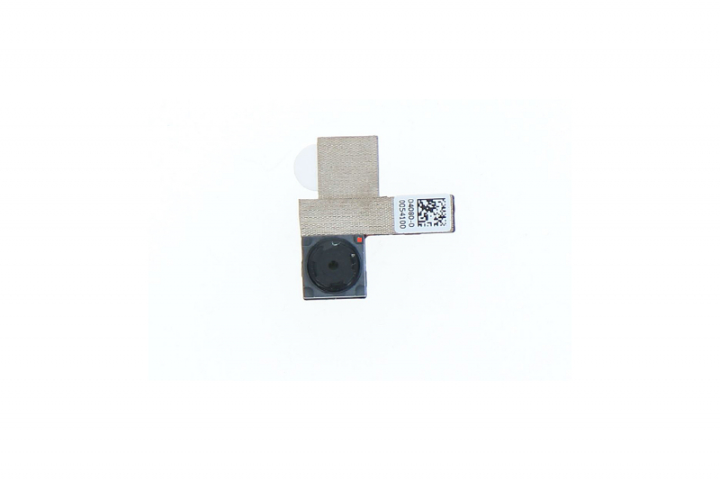 ZenFone Laser et ZenFone 2 Laser Front webcam
