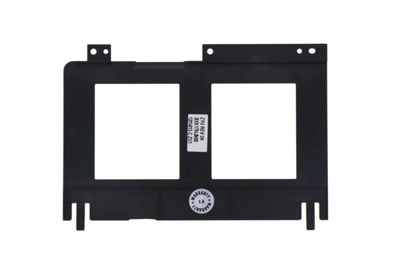 Asus Touchpad mounting bracket