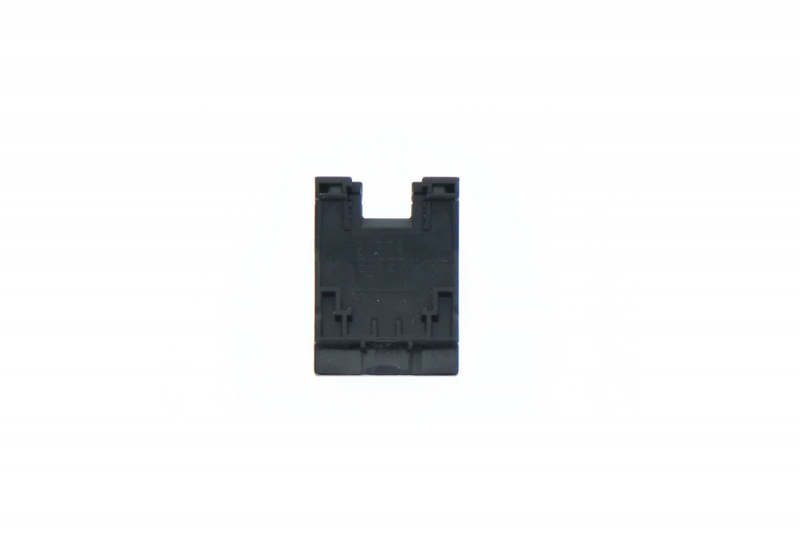 Asus Black RJ45 Port Cover - 13NB0E43P02011