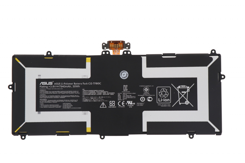 Asus Battery C12-TF810C