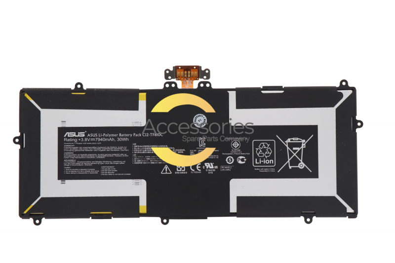 Asus Battery C12-TF810C